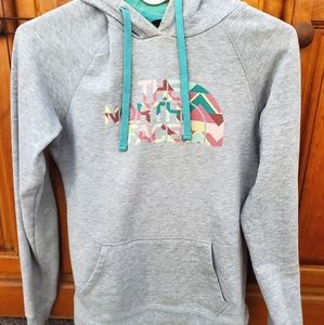 The North Face Hoodie